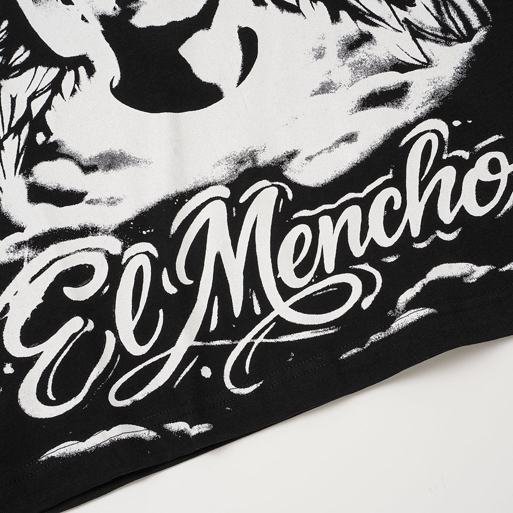 ASAALL Memorial Graphic Short-Sleeve T-Shirt ¡ª detail
