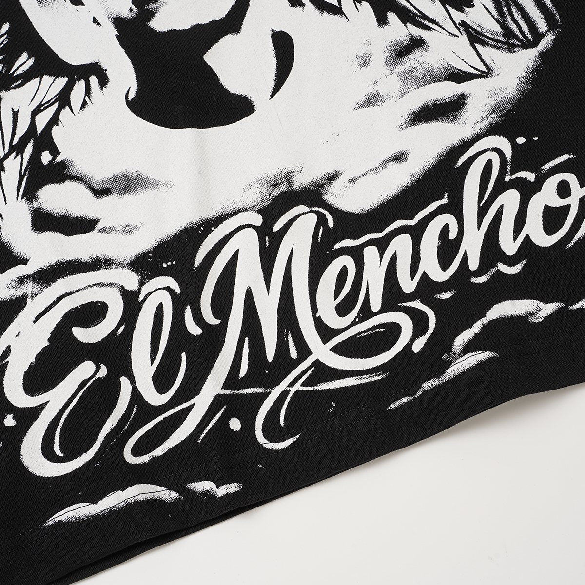 ASAALL Memorial Graphic Short-Sleeve T-Shirt ¡ª detail
