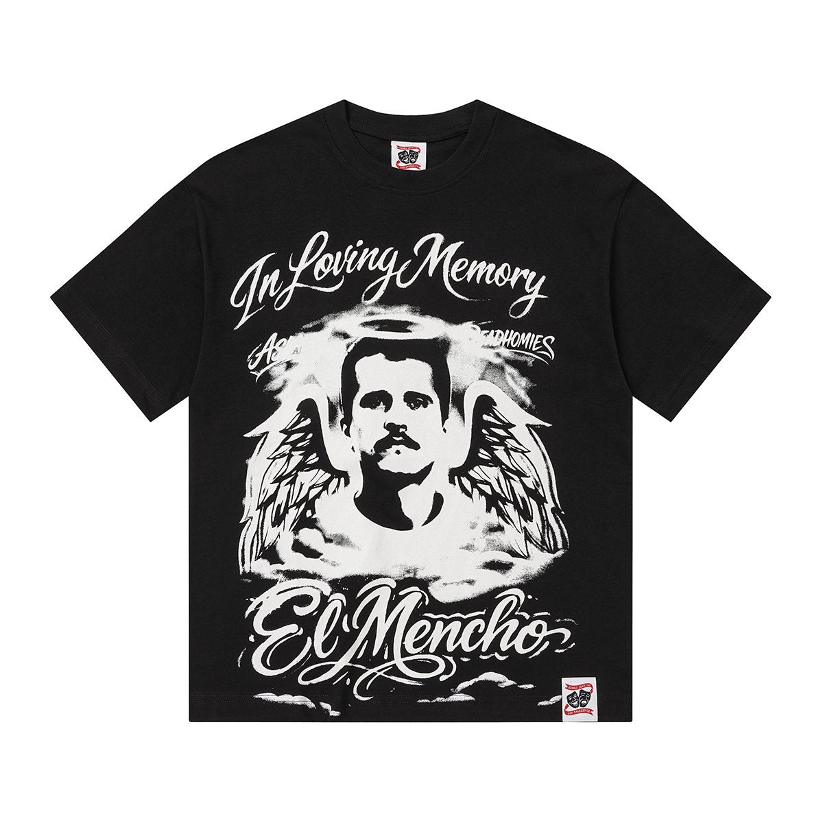 ASAALL Memorial Graphic Short-Sleeve T-Shirt ¡ª hero