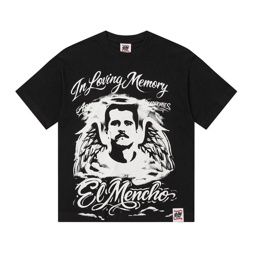 ASAALL Memorial Graphic Short-Sleeve T-Shirt ¡ª hero