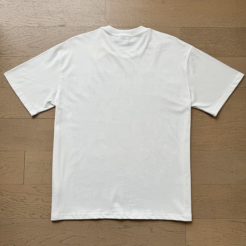 VALE USA Dreams Graphic Short-Sleeve T-Shirt ¡ª back