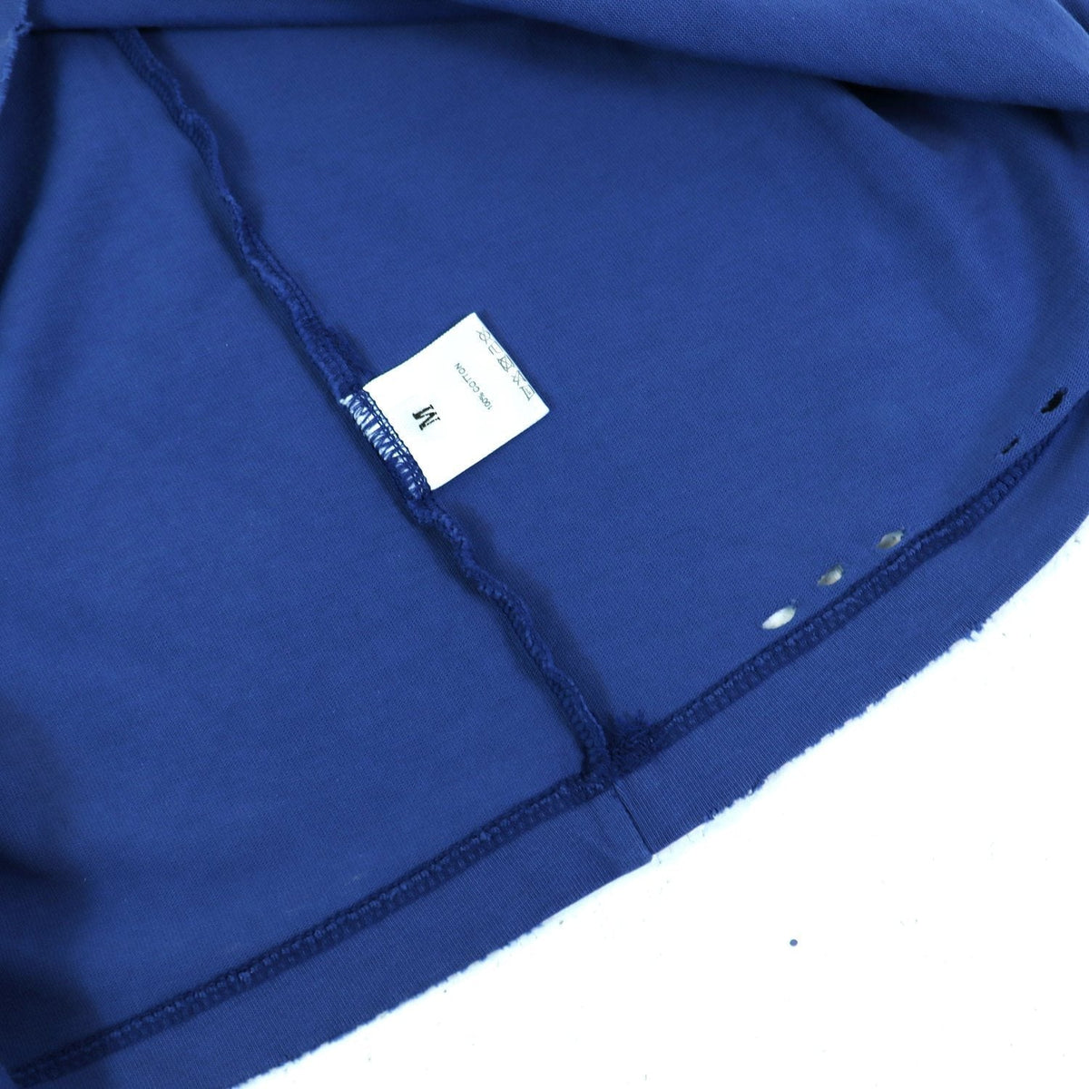 Valley Dreams Can I See Heaven Graphic T-Shirt ¡ª neck_label