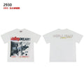 Valley Dreams World Peace Graphic T-Shirt ¡ª hero