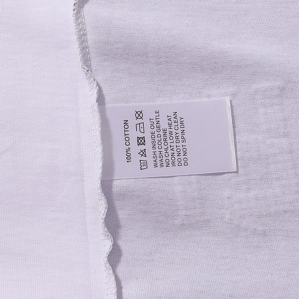 Life Hustlere Pary Praying Angel Graphic T-Shirt ¡ª neck_label