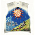 Rough Play Champion Graphic Sleeveless T-Shirt ¡ª hero