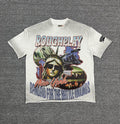 Rough Play Champion Graphic T-Shirt ¡ª hero