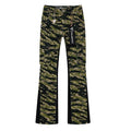 VALABASAS Olive Camo Cargo Pants ¡ª hero