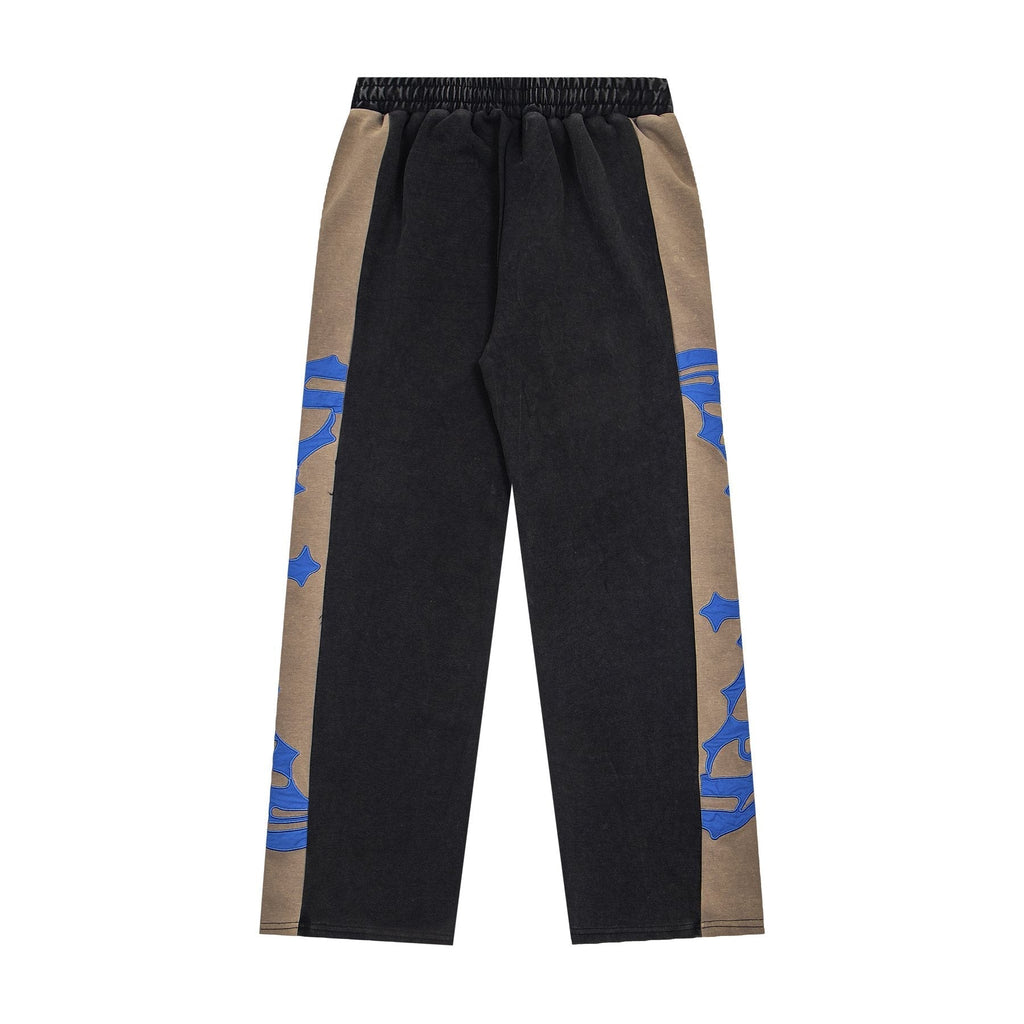 Godspeed Gothic Side Lettering Sweatpants ¡ª back