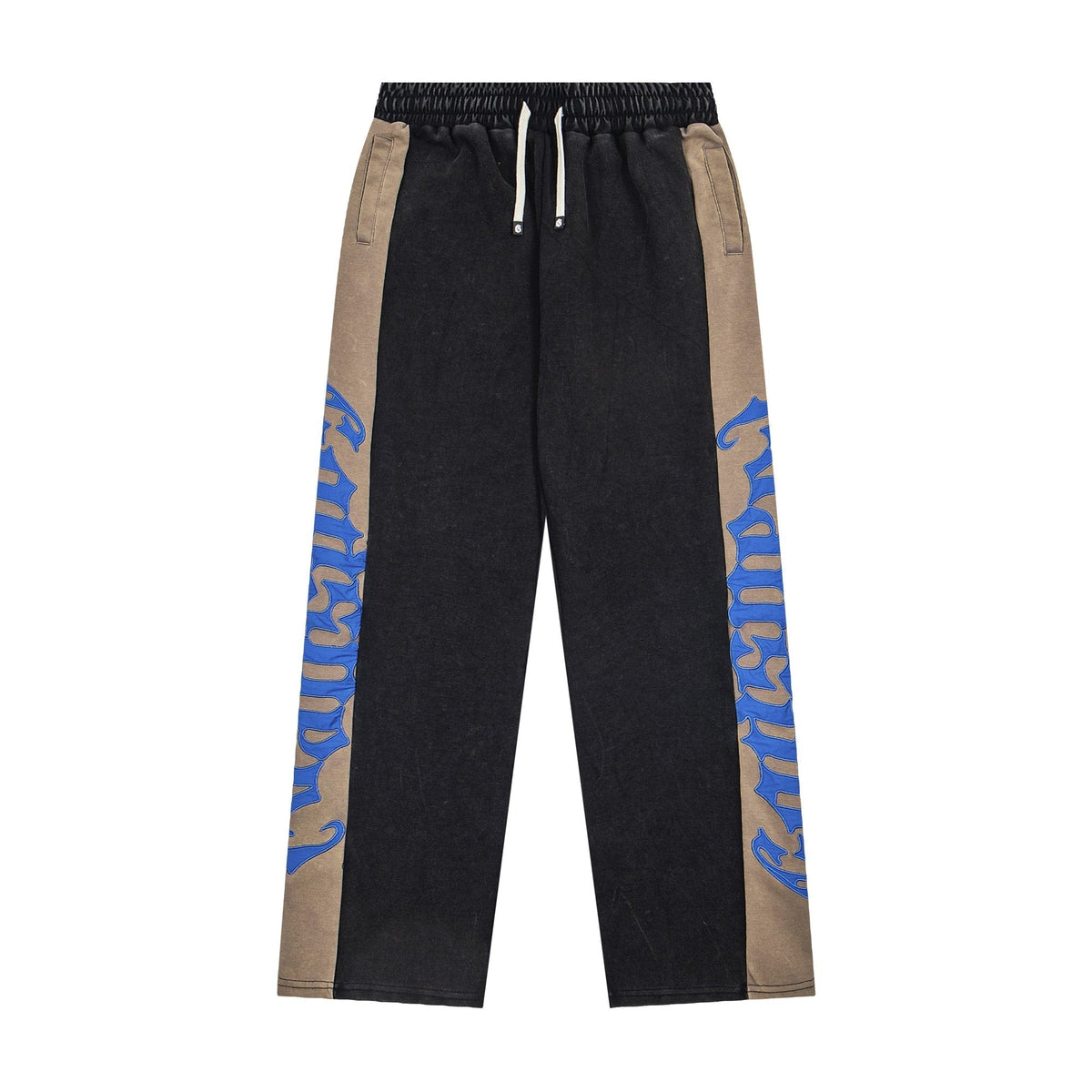 Godspeed Gothic Side Lettering Sweatpants ¡ª hero