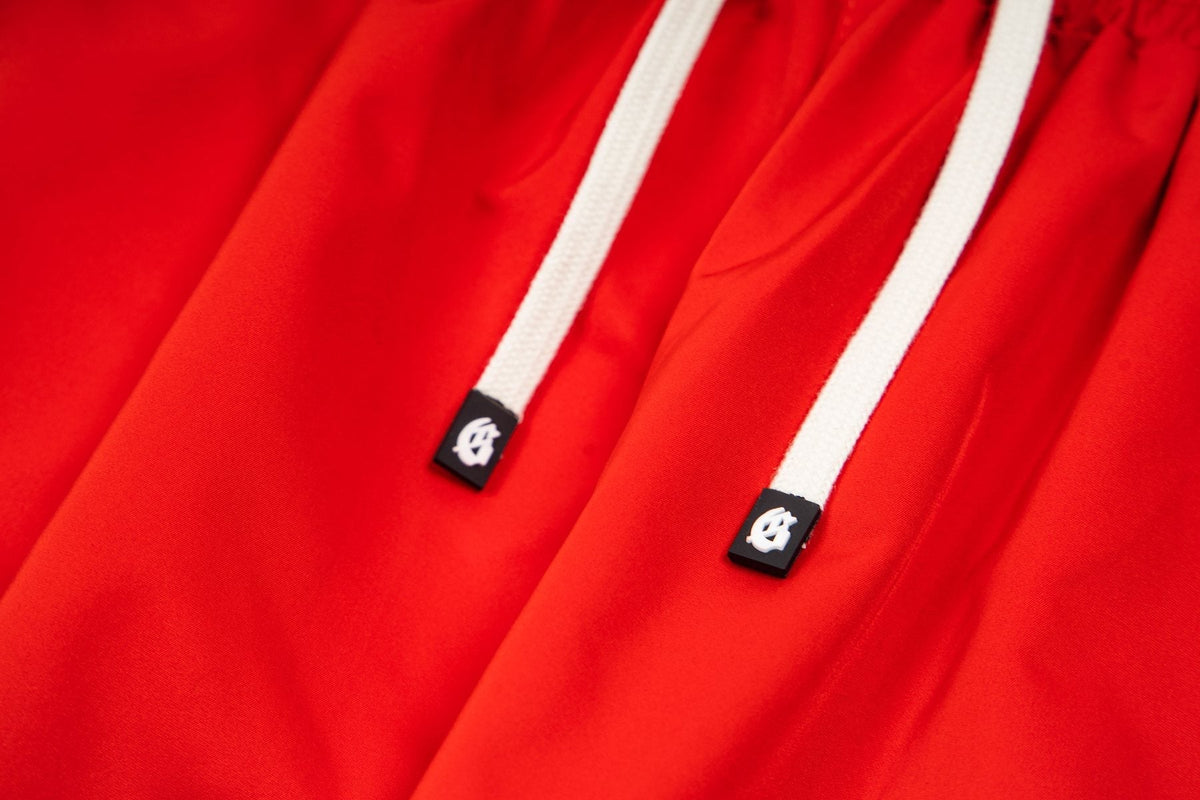 Godspeed Side Graphic Track Pants ¡ª detail