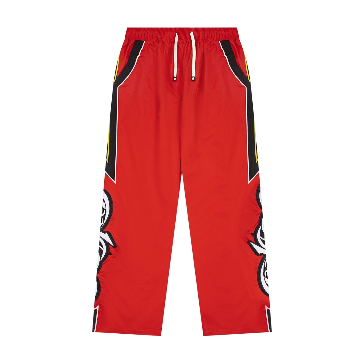 Godspeed Side Graphic Track Pants ¡ª hero