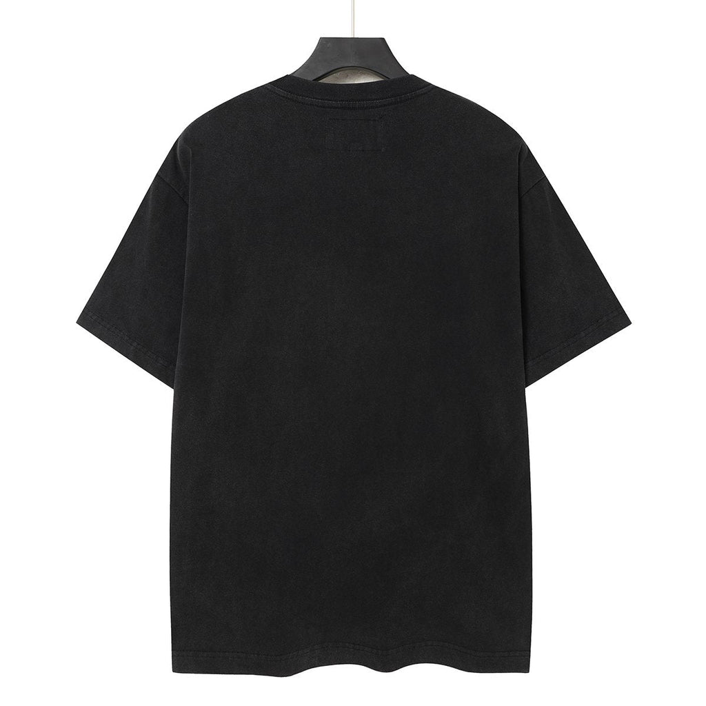 Godspeed Robot Skull Graphic T-Shirt ¡ª back