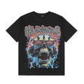 HARMONY Skull Graphic Short-Sleeve T-Shirt ¡ª hero