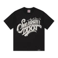 ASAALL Distressed Graphic T-Shirt ¡ª hero
