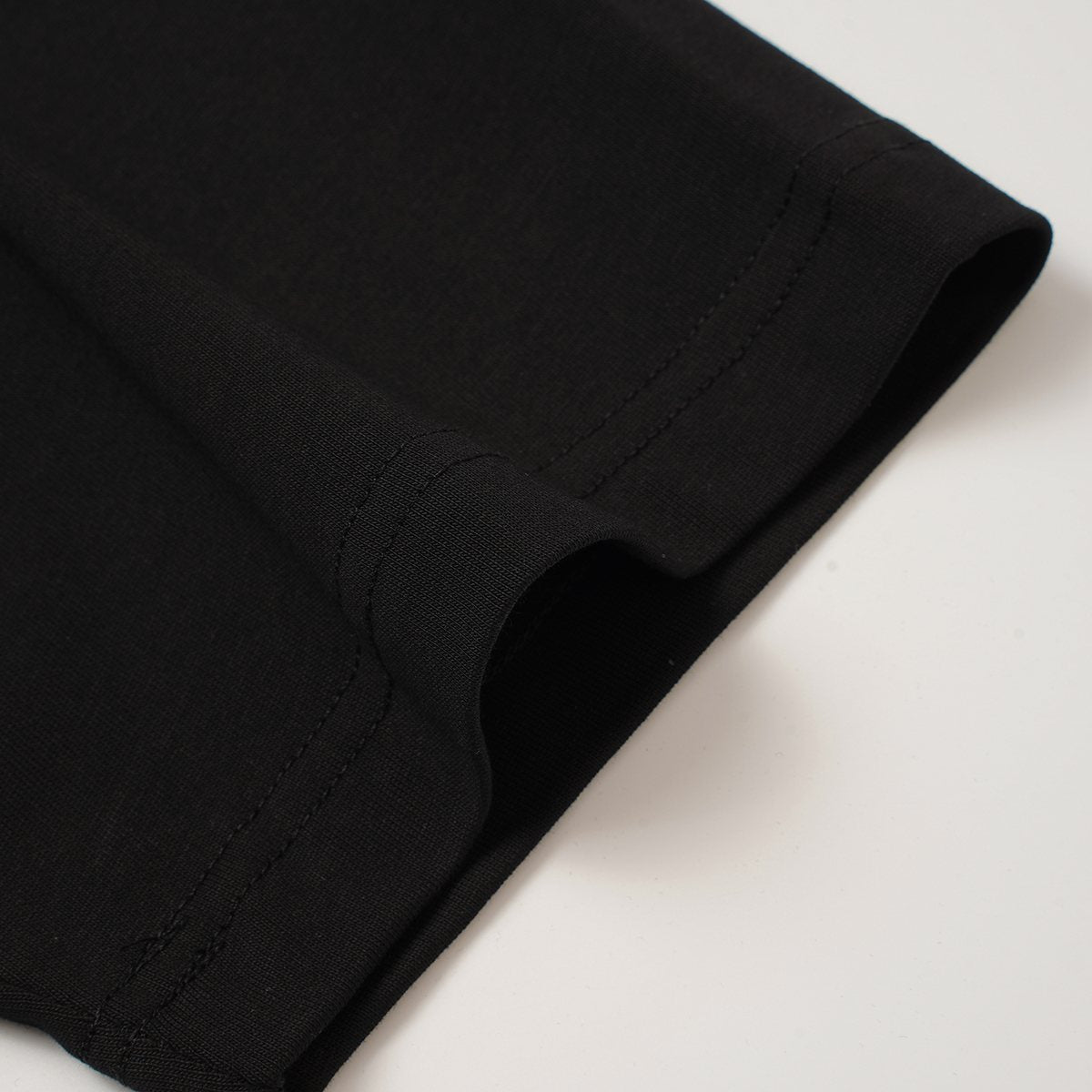ASAALL Graphic Short-Sleeve T-Shirt ¡ª detail