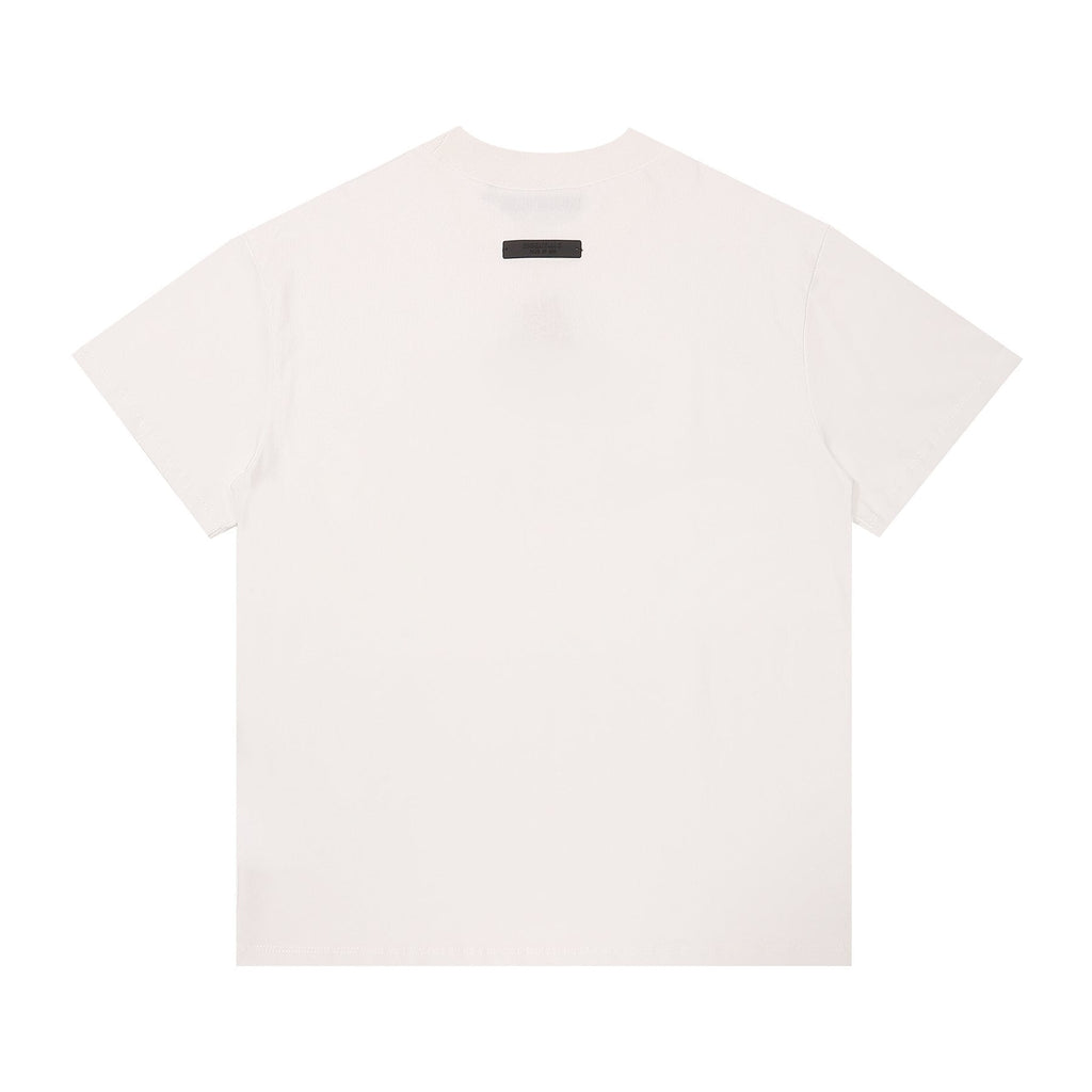 ESSENTIALS Fear of God State Graphic T-Shirt ¡ª back