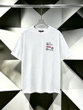 Louis Vuitton*LV Script Graphic T-Shirt ¡ª hero