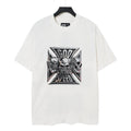 Godspeed Out of Many One Skull Graphic T-Shirt ¡ª hero