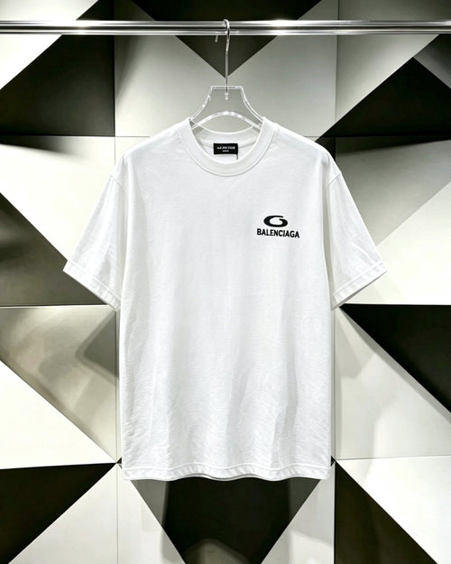 Balenciaga Activewear Graphic T-Shirt ¡ª hero