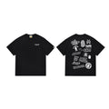 BAPE Collage Back Graphic T-Shirt ¡ª hero