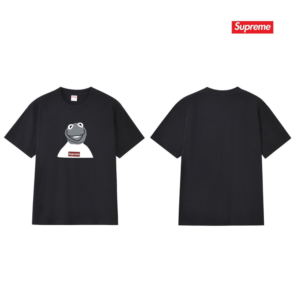 Supreme Kermit Graphic T-Shirt ¡ª back
