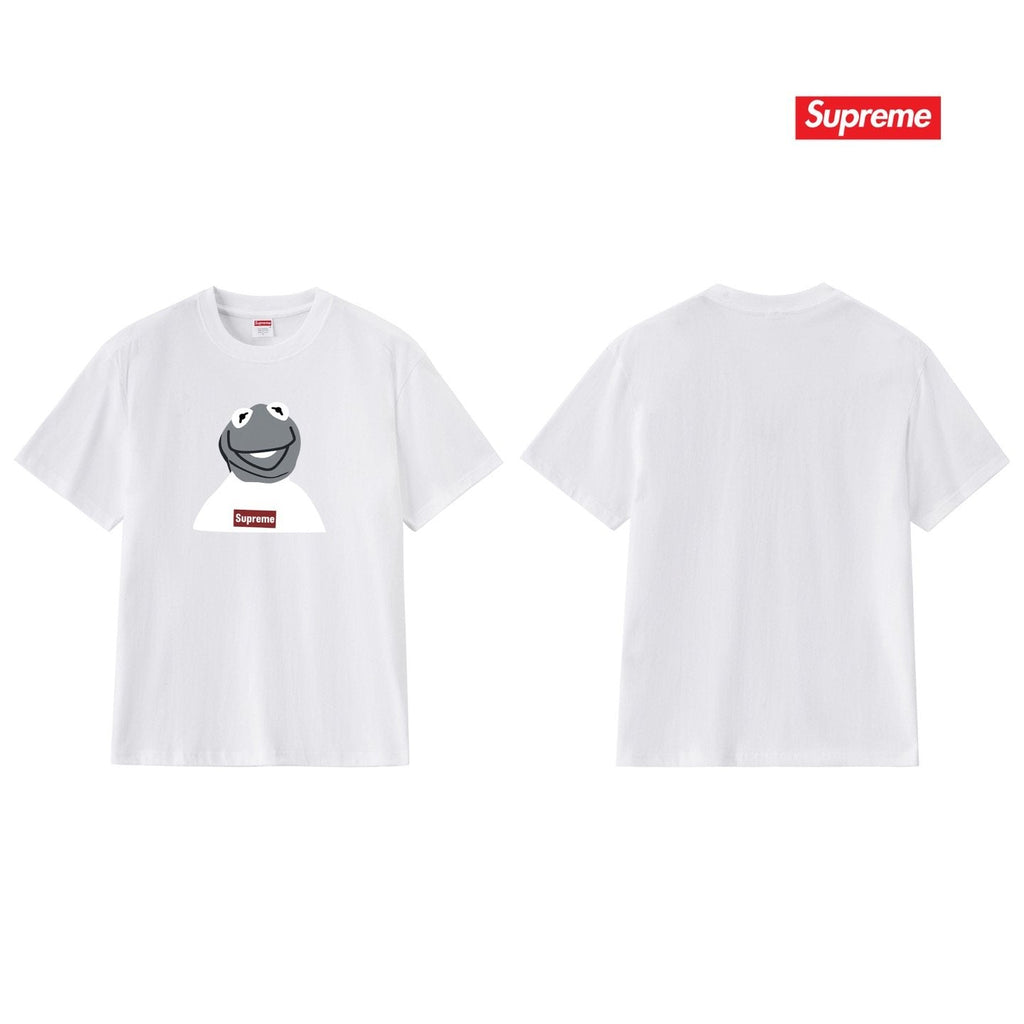 Supreme Kermit Graphic T-Shirt ¡ª back