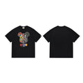 BAPE WGM Character Graphic T-Shirt ¡ª hero