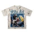 BKYS Revival Relax Your Mind Graphic T-Shirt ¡ª hero