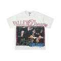 VALE USA Fallen Angel Rhinestone Graphic T-Shirt ¡ª hero