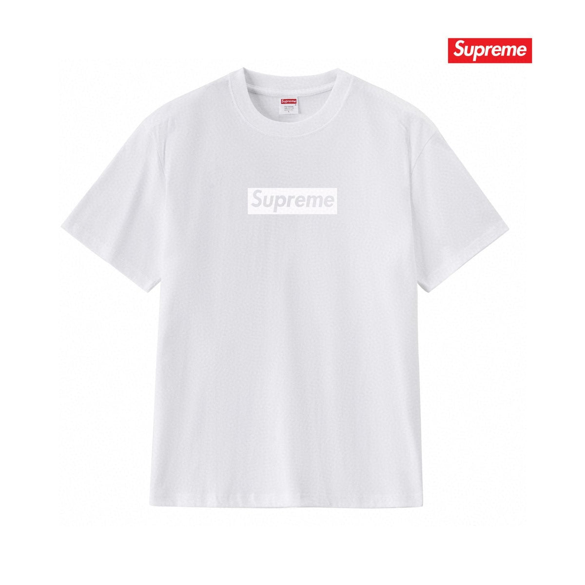 Supreme Tonal Box Graphic T-Shirt ¡ª front