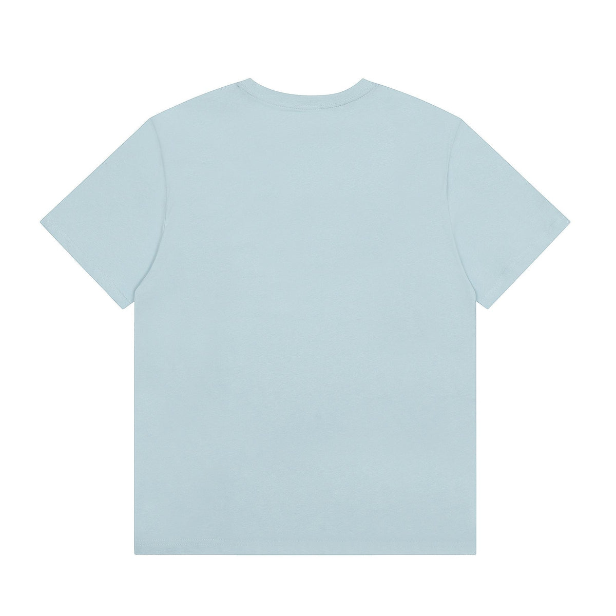 Sp5der Spiderweb Graphic T-Shirt ¡ª back