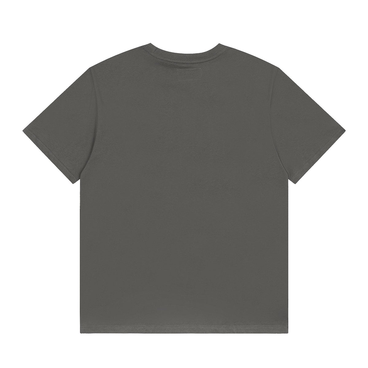 Sp5der Spiderweb Graphic T-Shirt ¡ª back