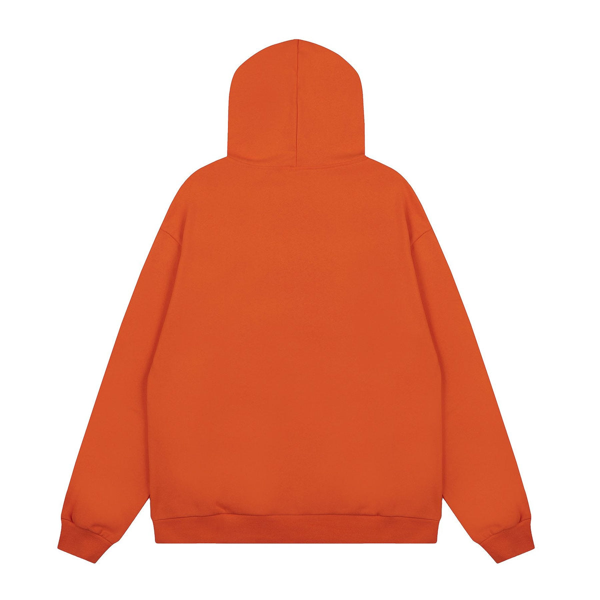 Sp5der Spiderweb Graphic Pullover Hoodie ¡ª back