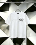 Chrome Hearts Clustered Cross Short-Sleeve T-Shirt ¡ª hero