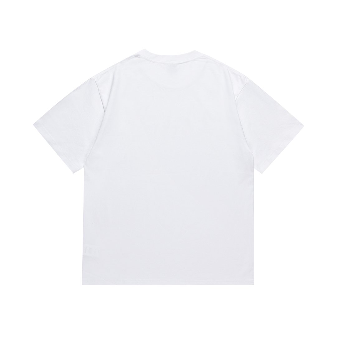 BAPE Arched Ape Head Graphic T-Shirt ¡ª back