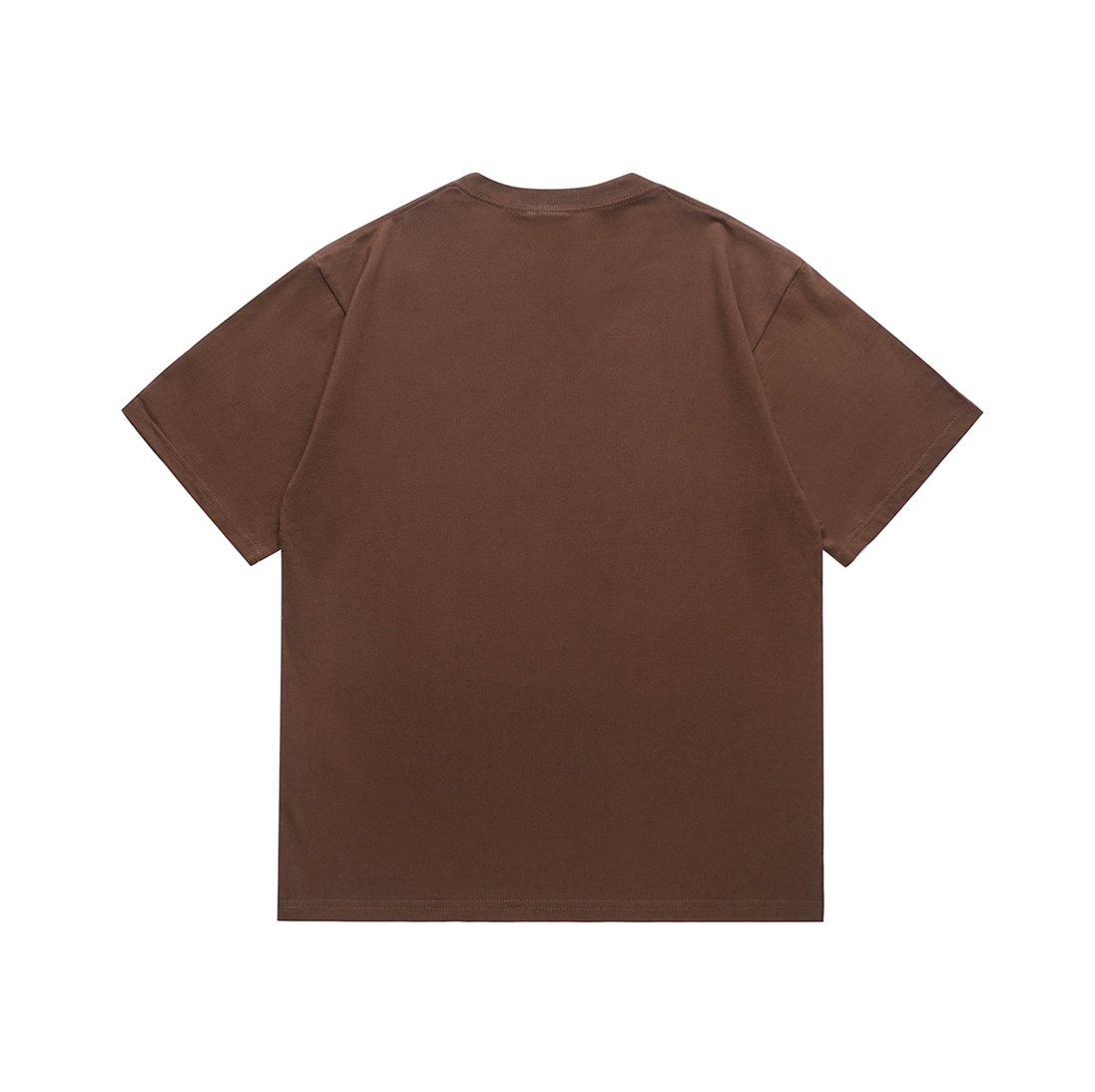 BAPE Arched Ape Head Graphic T-Shirt ¡ª back