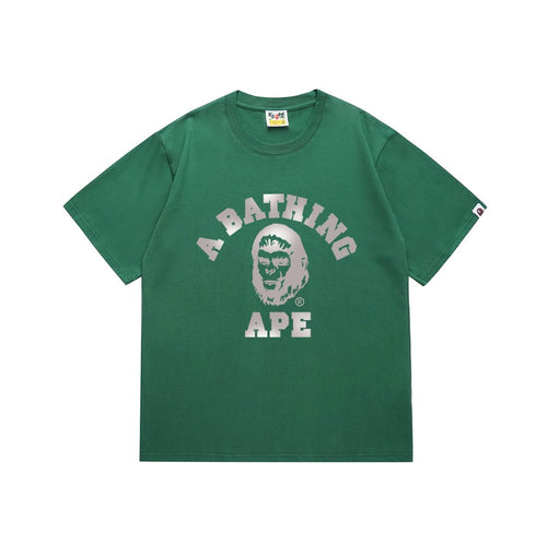 BAPE Arched Ape Head Graphic T-Shirt ¡ª hero
