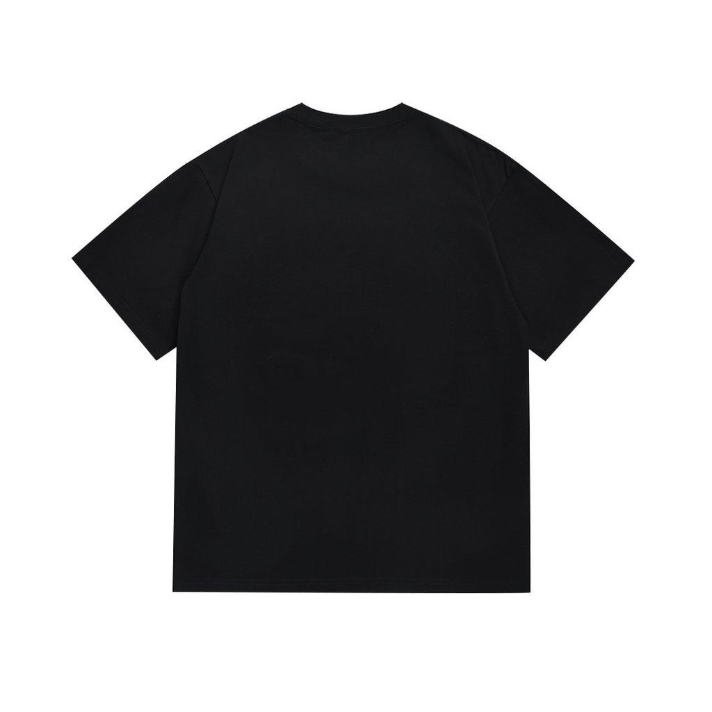 BAPE Arched Ape Head Graphic T-Shirt ¡ª back