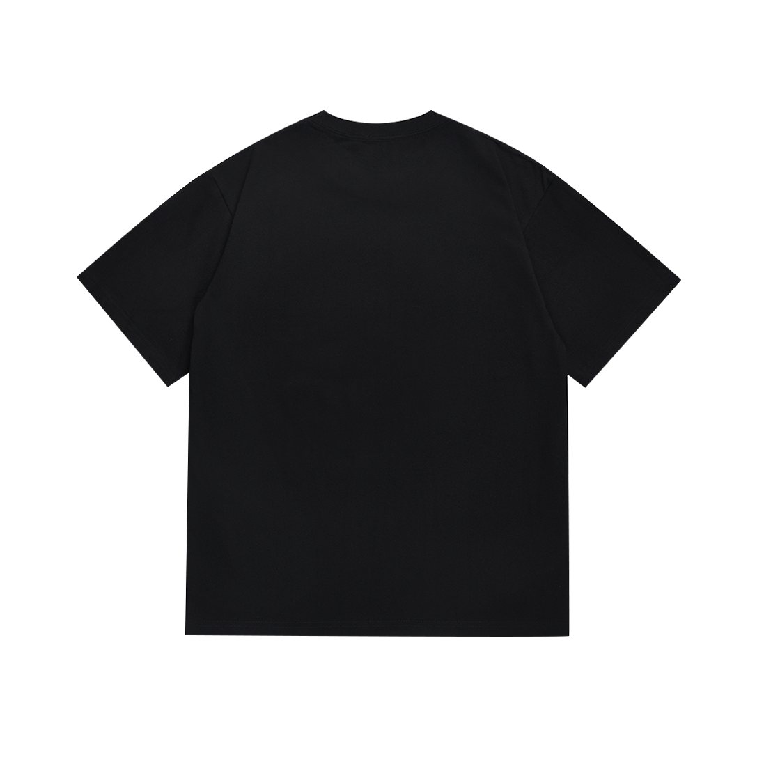 BAPE Arched Ape Head Graphic T-Shirt ¡ª back