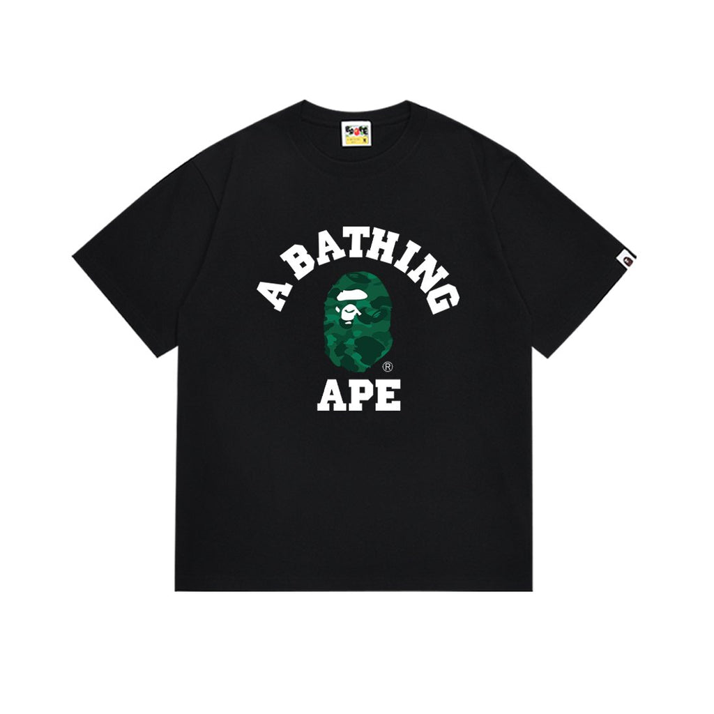 BAPE Arched Ape Head Graphic T-Shirt ¡ª hero
