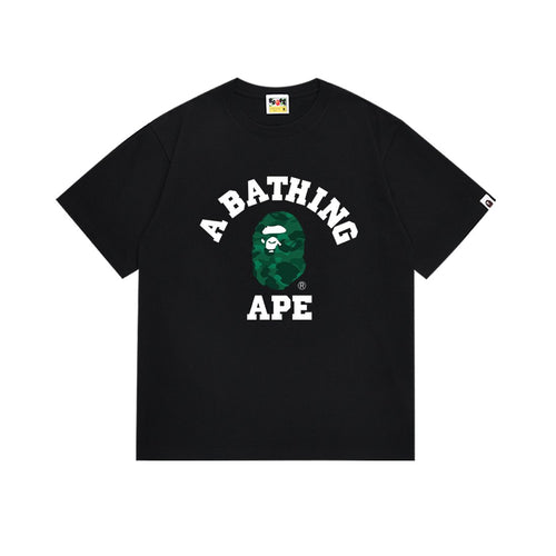 BAPE Arched Ape Head Graphic T-Shirt ¡ª hero
