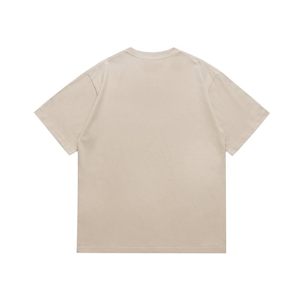 BAPE Arched Ape Head Graphic T-Shirt ¡ª back