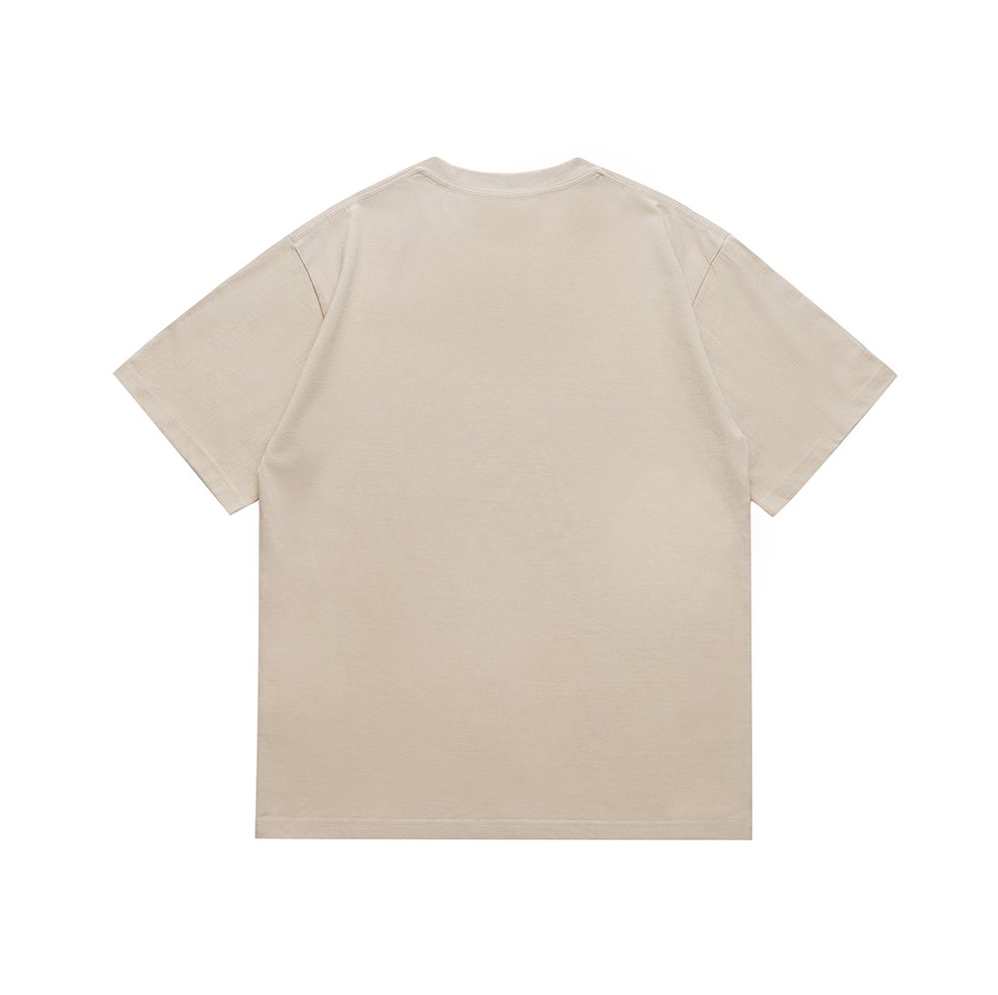 BAPE Arched Ape Head Graphic T-Shirt ¡ª back