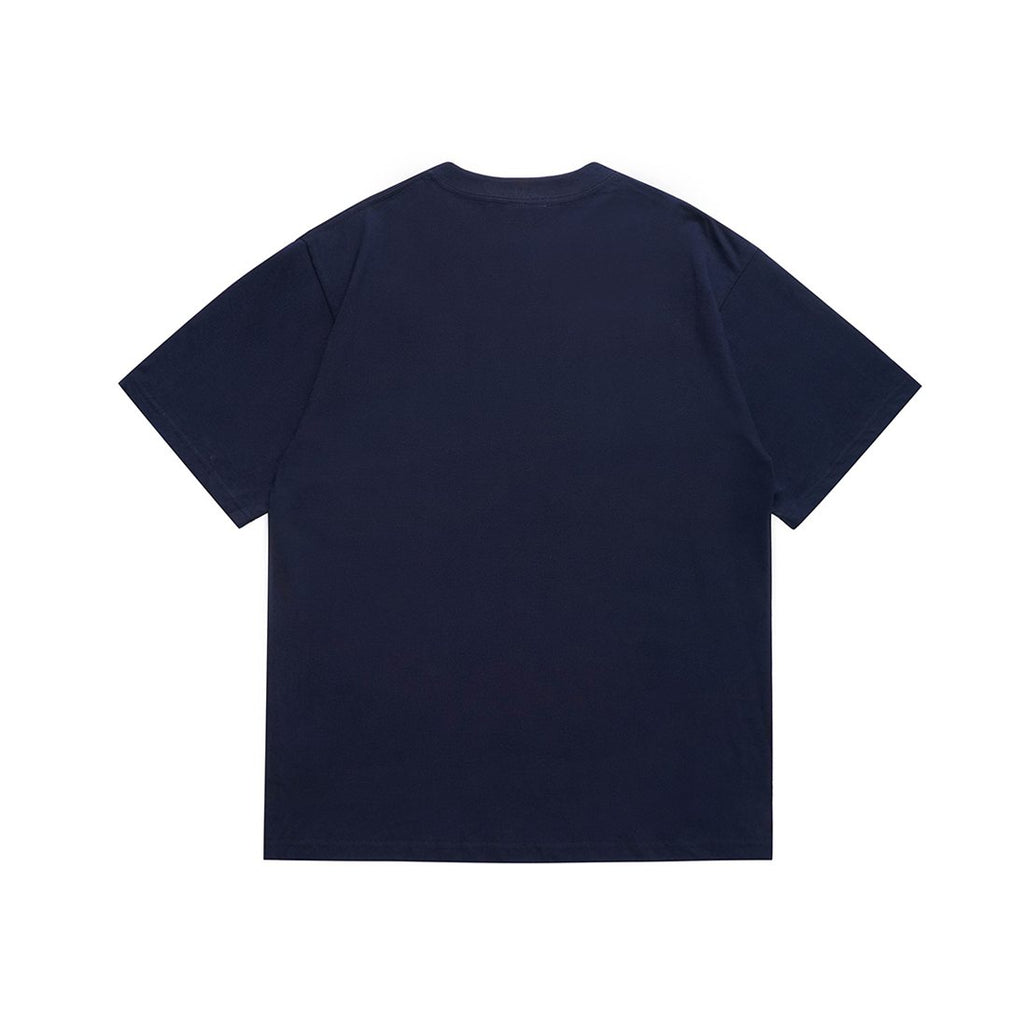 BAPE Arched Ape Head Graphic T-Shirt ¡ª back