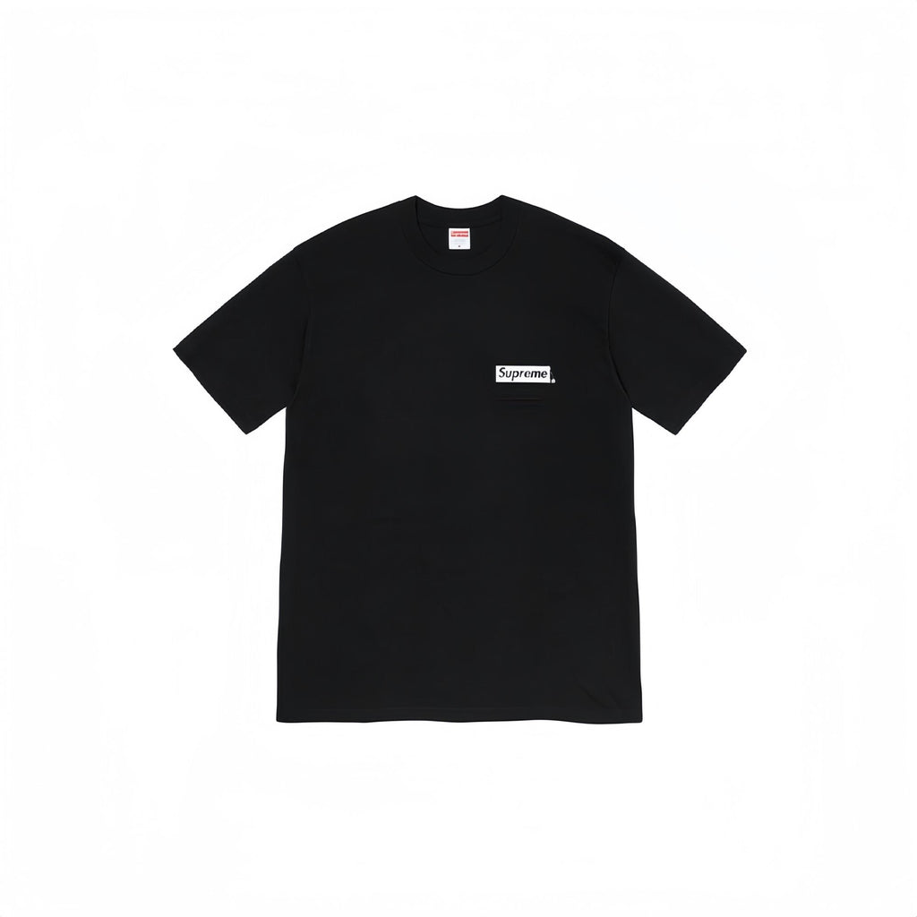 Supreme Spiral Graphic T-Shirt ¡ª hero