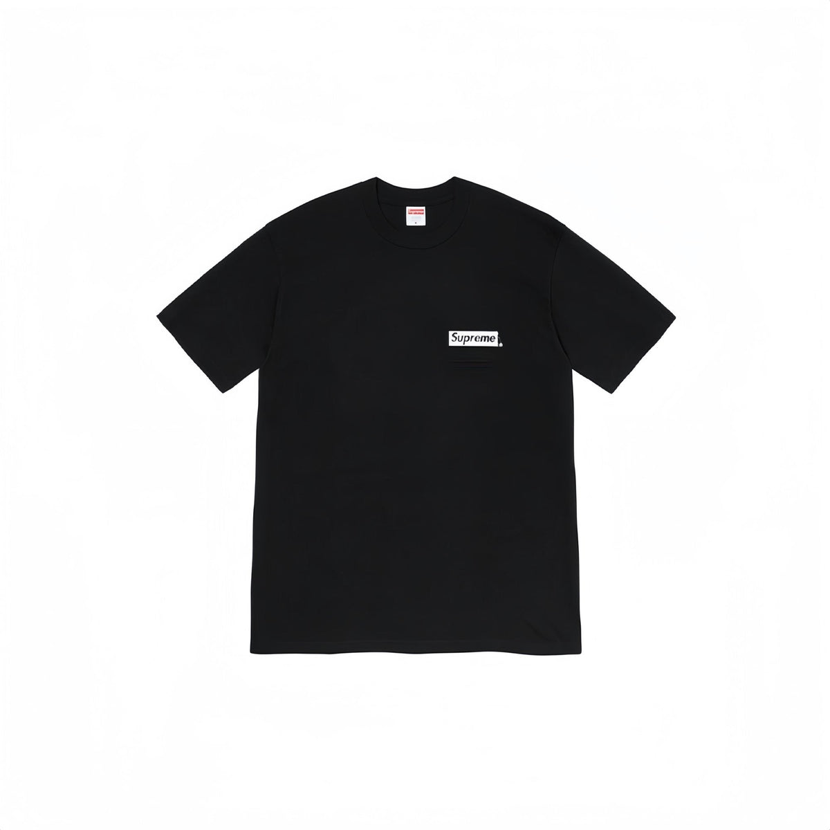 Supreme Spiral Graphic T-Shirt ¡ª hero