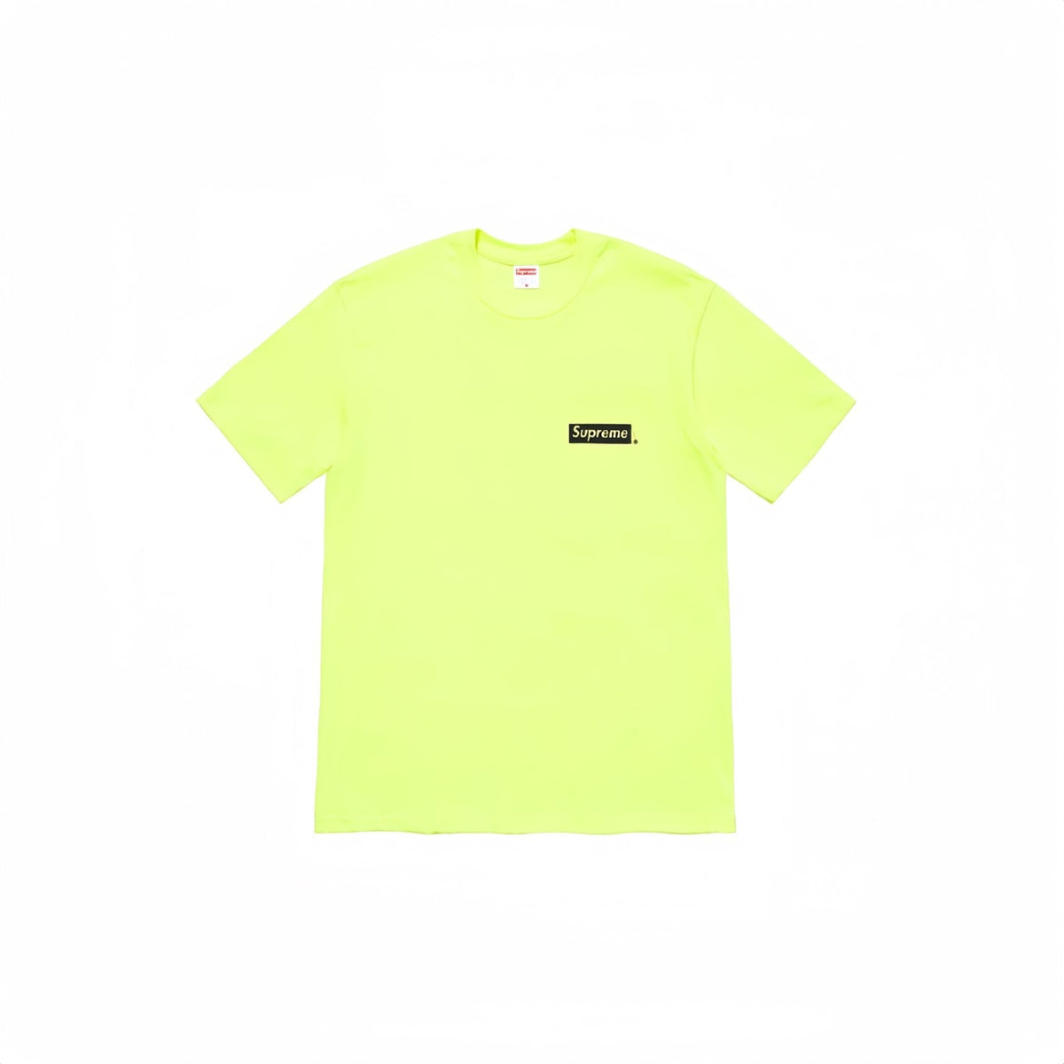 Supreme Spiral Graphic T-Shirt ¡ª front