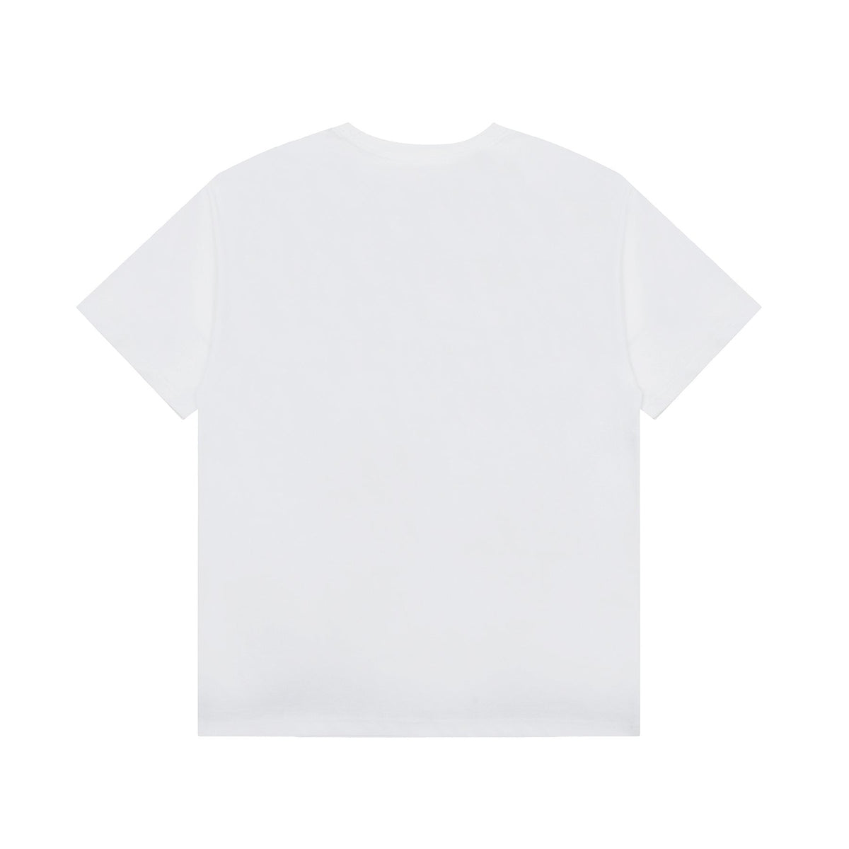 Sp5der Spiderweb Graphic T-Shirt ¡ª back