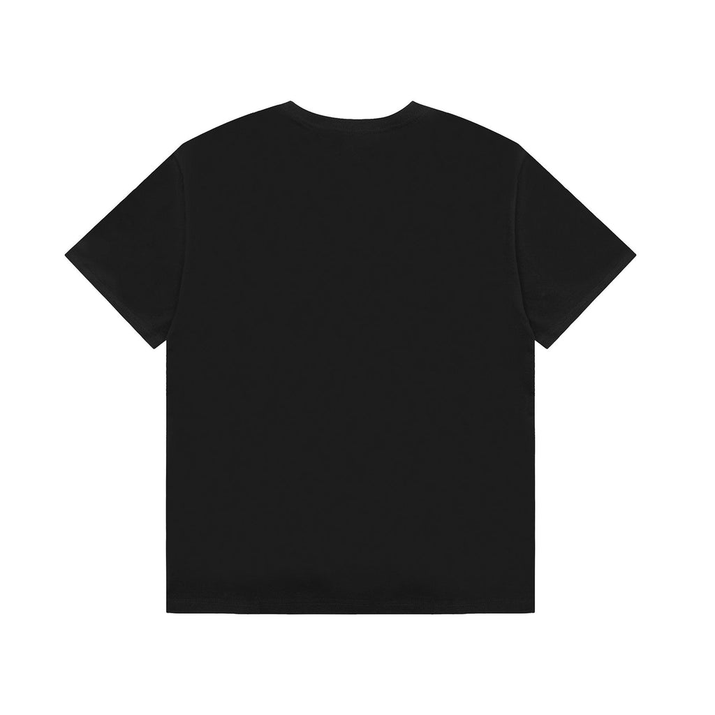 Sp5der Spiderweb Graphic T-Shirt ¡ª back