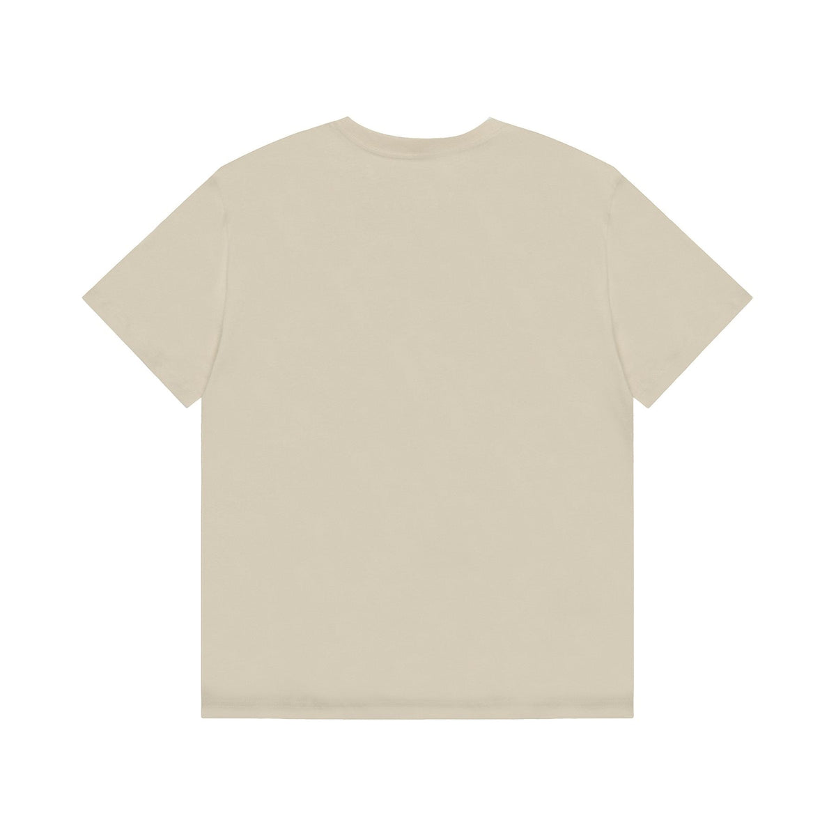 Sp5der Spiderweb Graphic T-Shirt ¡ª back